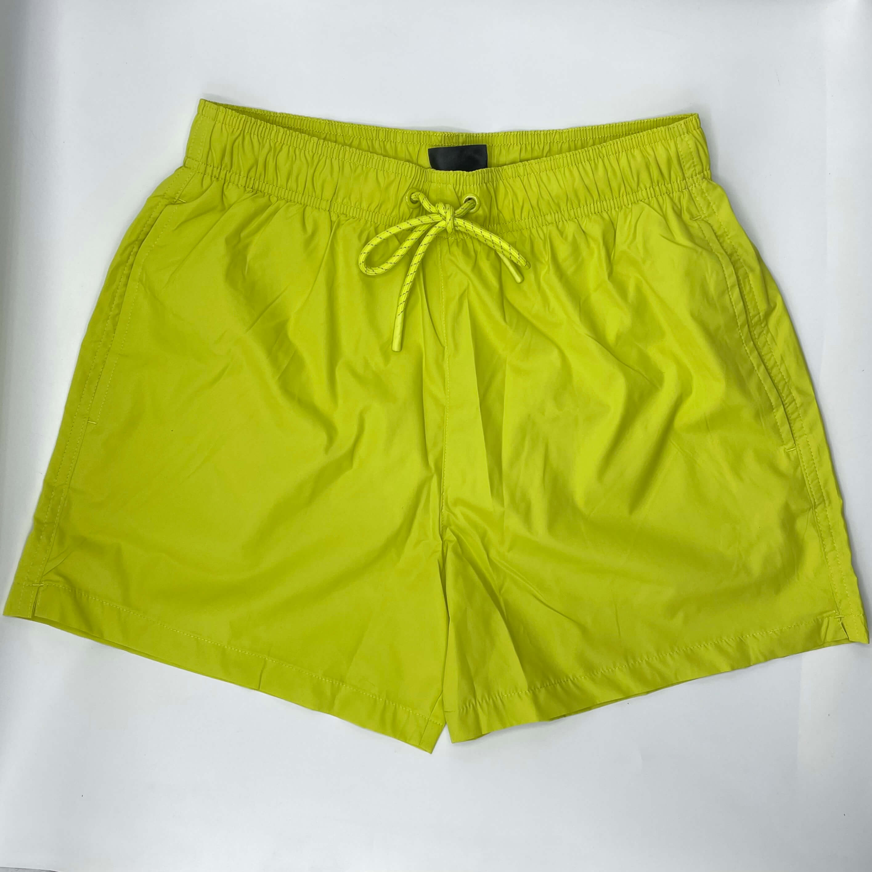 short-lefties-vert-pistache