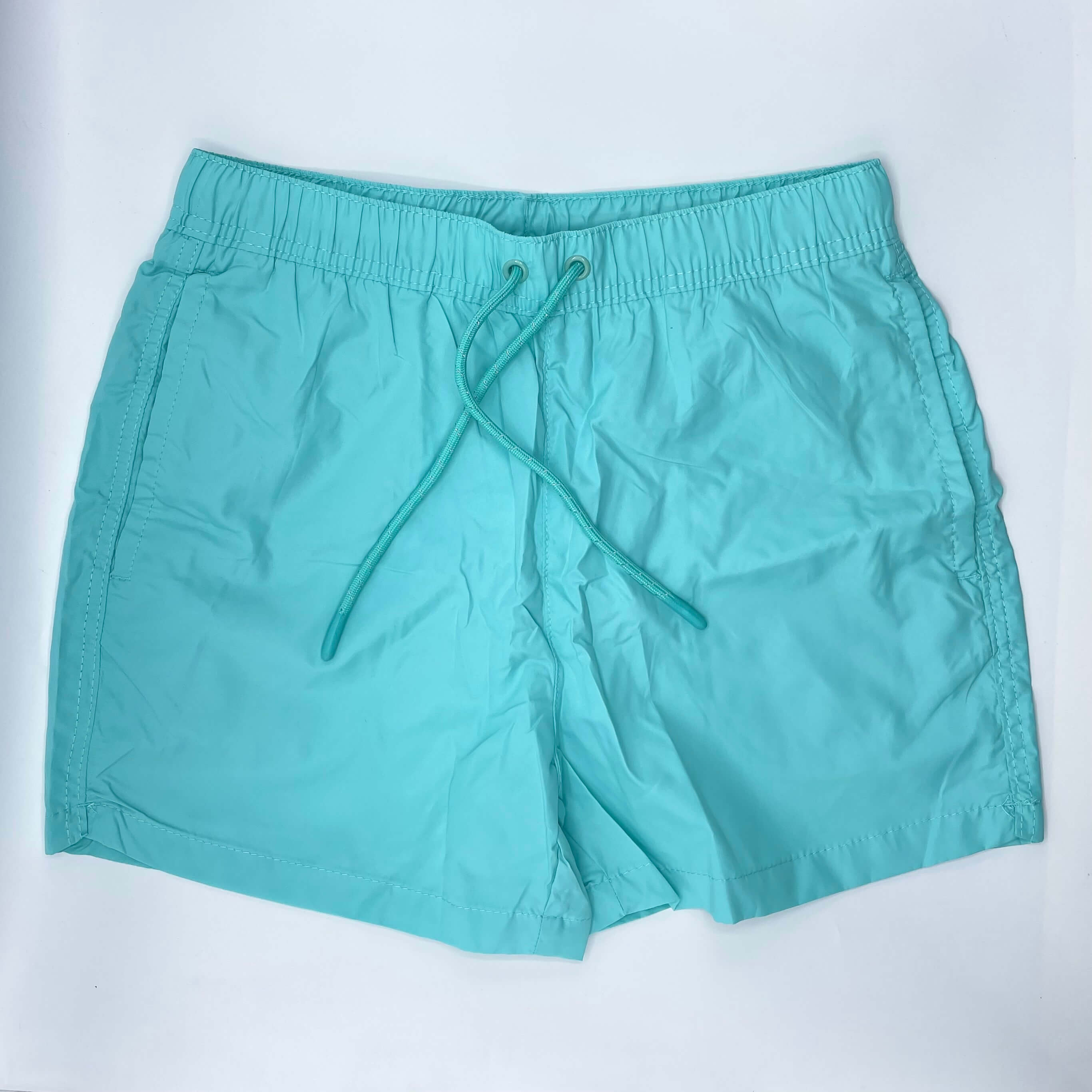 short-lefties-bleu-vert