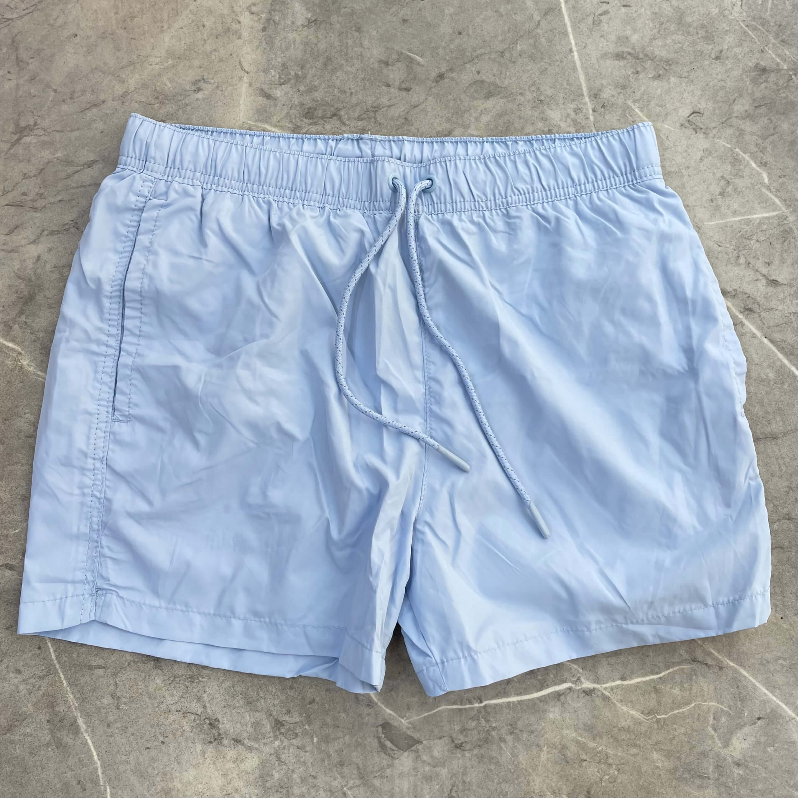 short-lefties-bleu-ciel