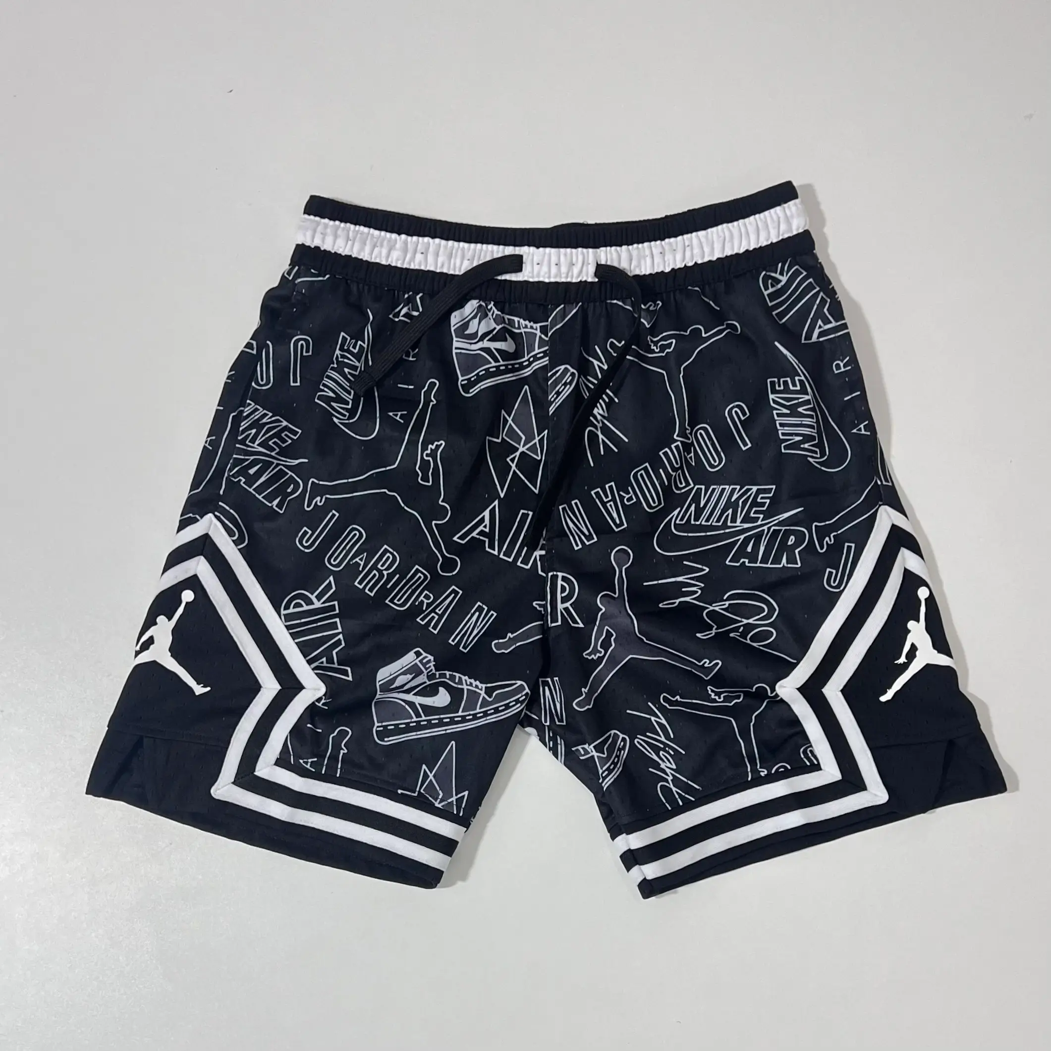 short-jordan-dri-fit-air